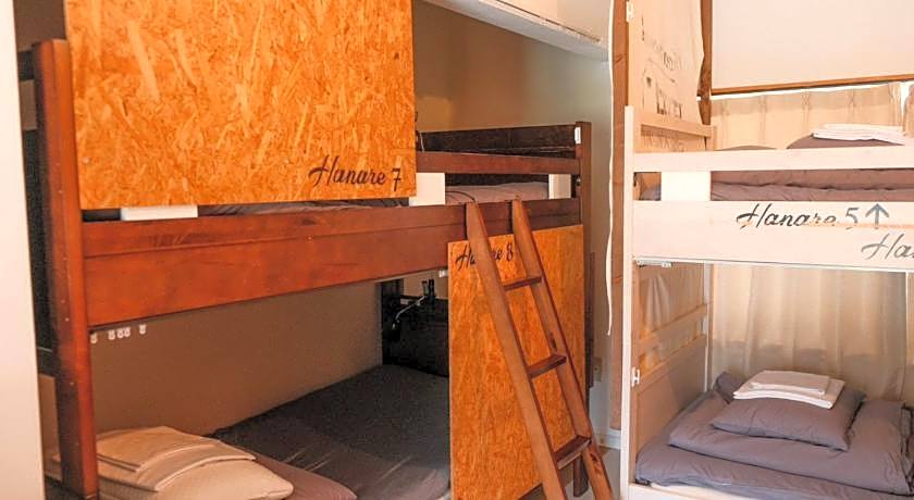 Traditional Apartment Takamatsu Guesthouse