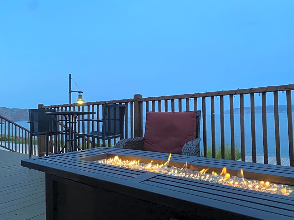 Hotel-Motel Fleur de Lys