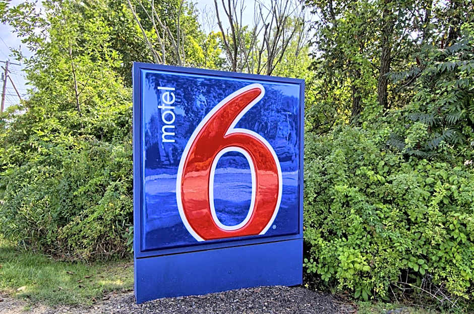 Motel 6-Portsmouth, NH