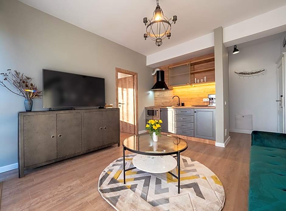 Signature Aparthotel - Boutique