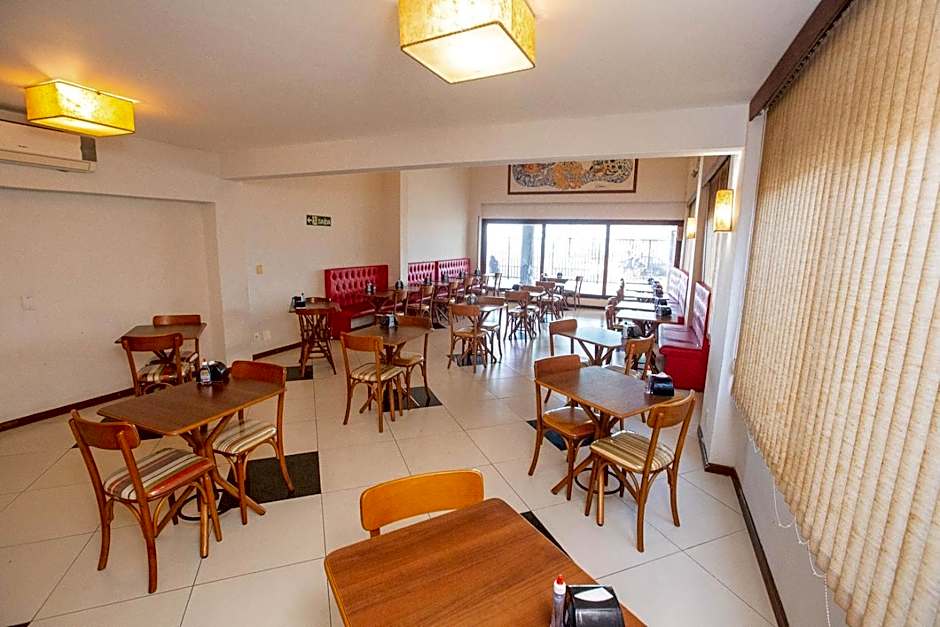 Rede Andrade Mar Hotel - Rio Vermelho