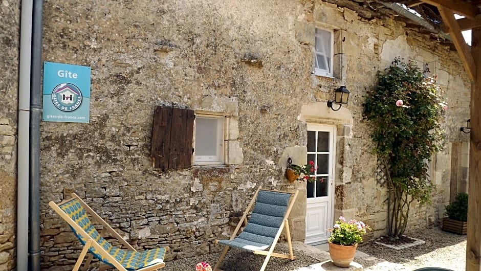 Logis De La Mélissière