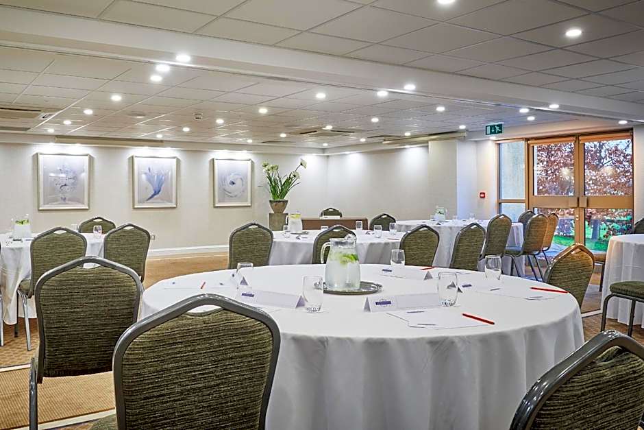 Wrightington Hotel, Health Club & Spa