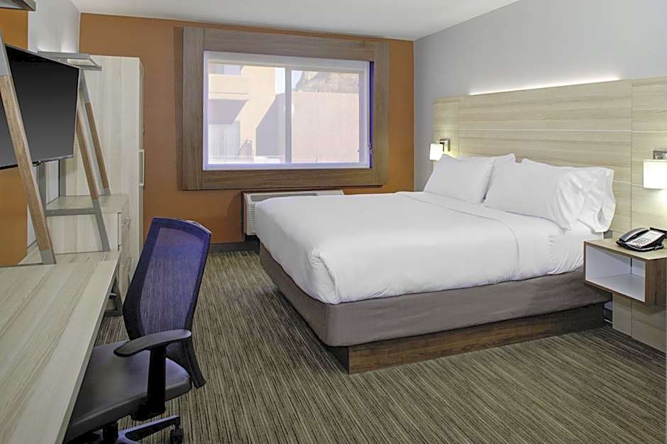 Holiday Inn Express Sedona - Oak Creek By IHG