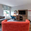 Hampton Inn By Hilton Christiansburg/Blacksburg