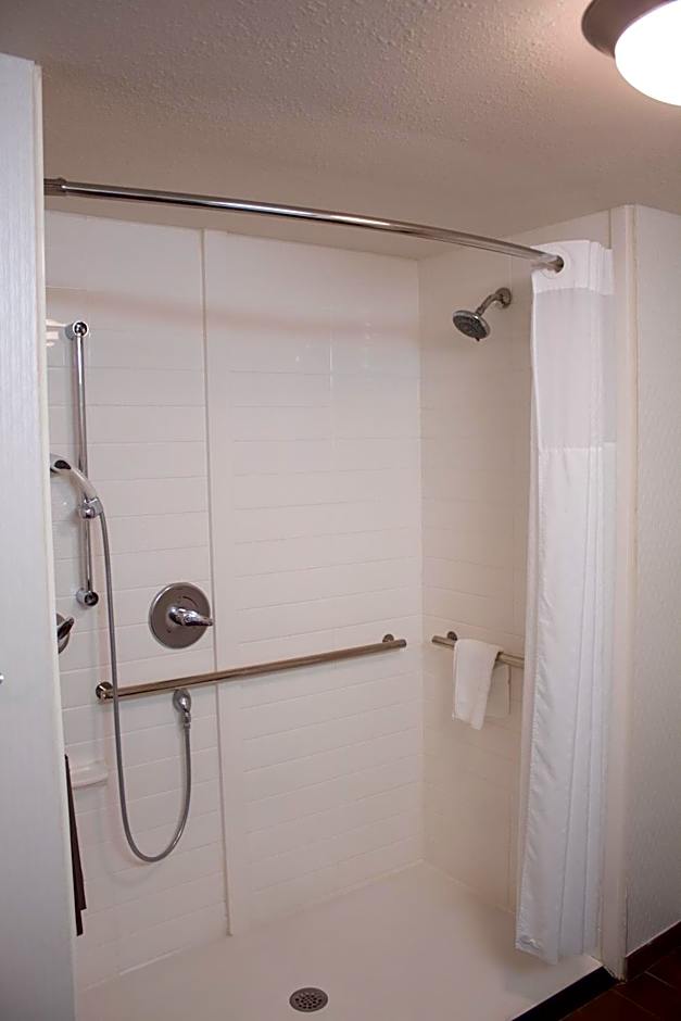 Hampton Inn By Hilton & Suites Big Rapids, Mi