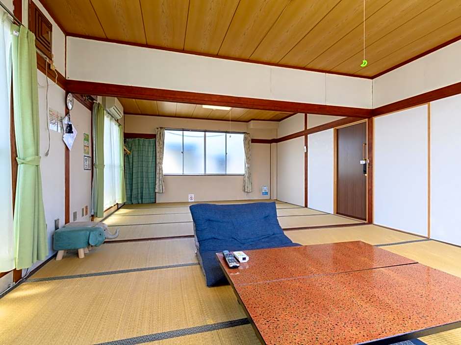 Tabist Hamanako no Yado Kosai
