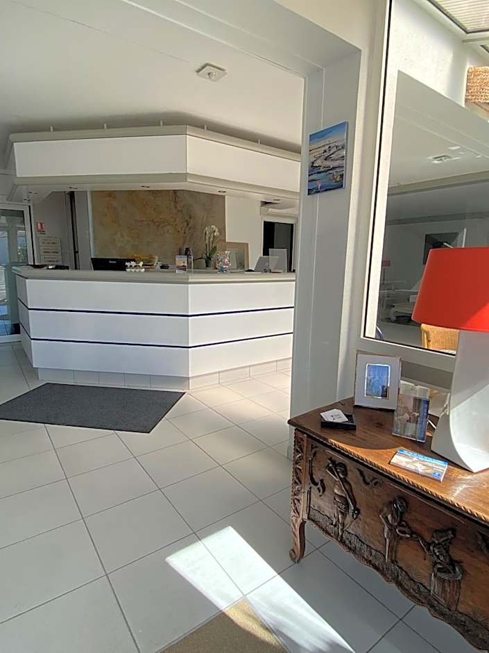 Hotel Le Gois