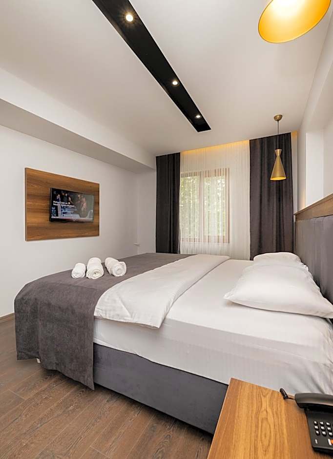 Türkler Suite Hotel