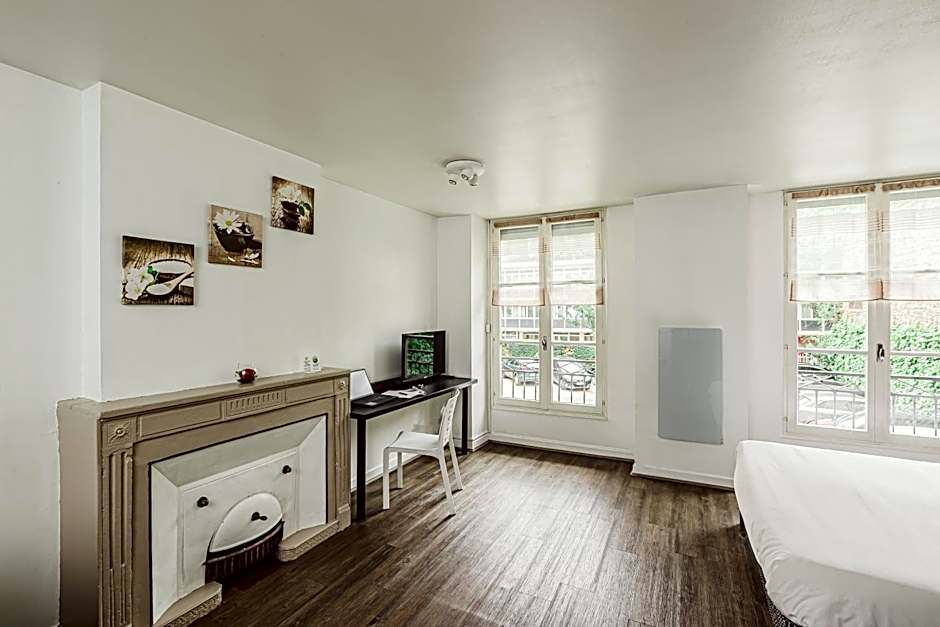 Residence Avy Baudelaire - Lyon Bellecour