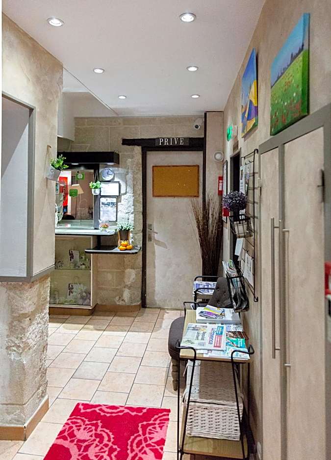 Hotel Mignon