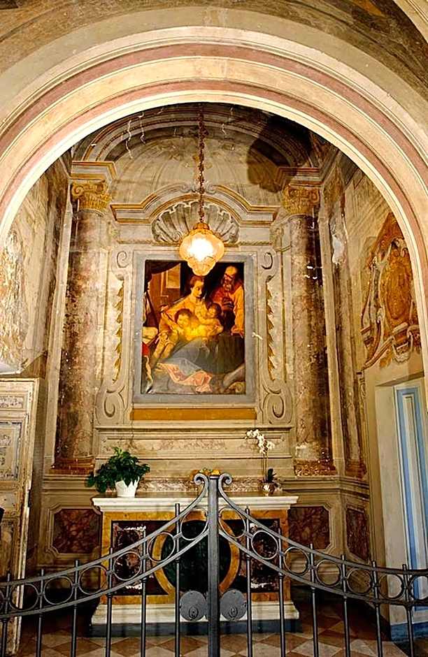 Park Hotel Villa Grazioli