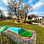 Hotel am Lärchenberg I Frühstück, WLAN, Parkplatz