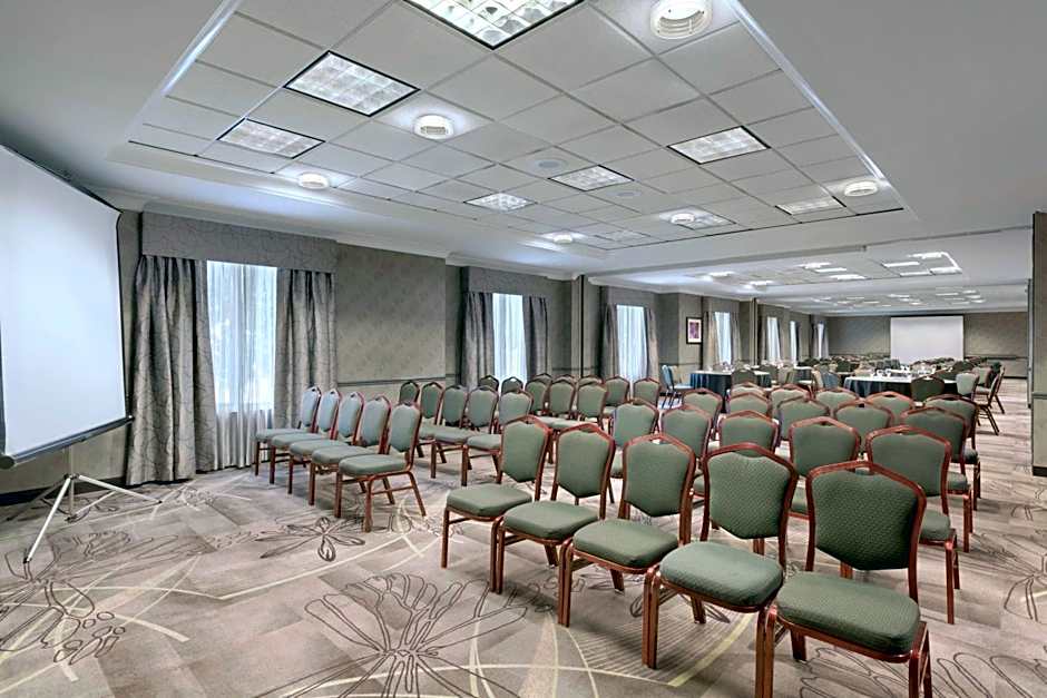 Hilton Garden Inn Springfield, MA