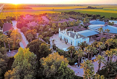 Grand Hotel Vigna Nocelli