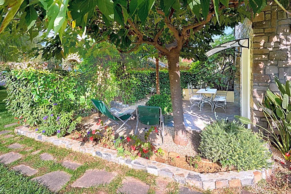 Casa Vacanze Nel Giardino di Renzo