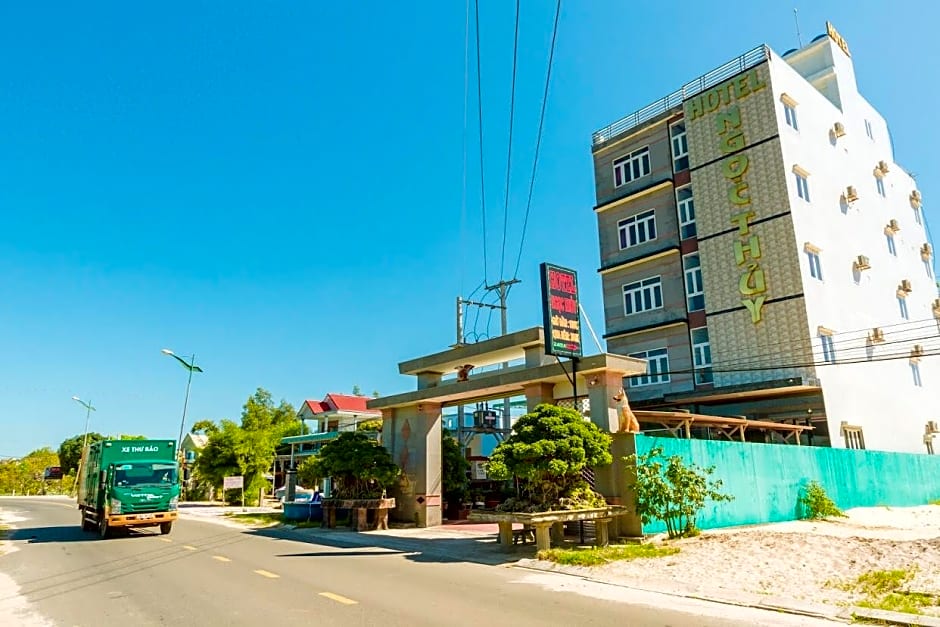 Khách sạn Ngọc Thủy LaGi