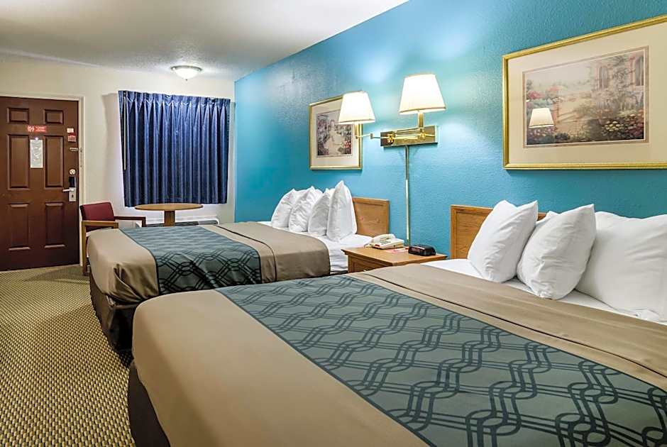 Quality Inn & Suites Sioux City Southeast