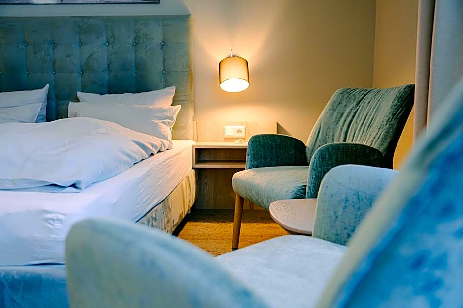 Hotel Waastwinj