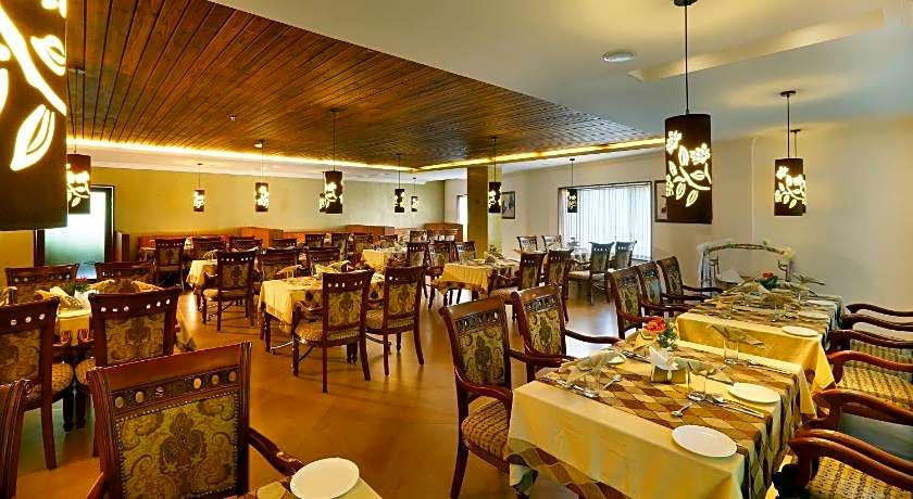 Spicegrove Resort