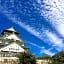 Hot Spring from Deep Water Osaka Hinode Hotel Nipponbashi