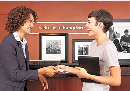 Hampton Inn & Suites Cazenovia, NY