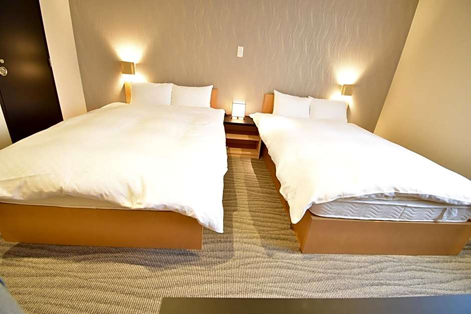 K-style 東本願寺