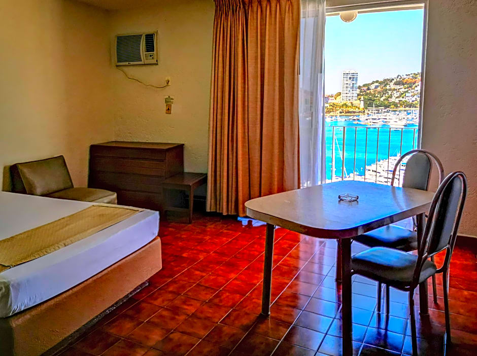 Alba Suites Acapulco