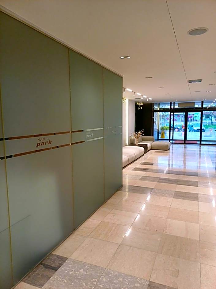 Hotel Park