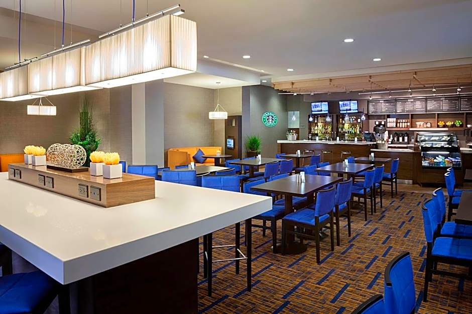 Courtyard by Marriott Toronto Northeast/Markham