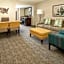 Embassy Suites By Hilton Hotel Seattle-Tacoma International Airport