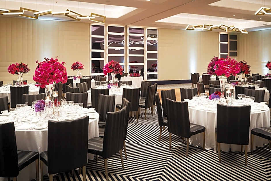 Hotel Indigo Los Angeles Downtown By IHG