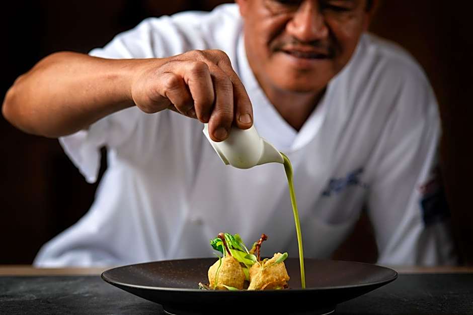 Crowne Plaza London Heathrow T4 By IHG