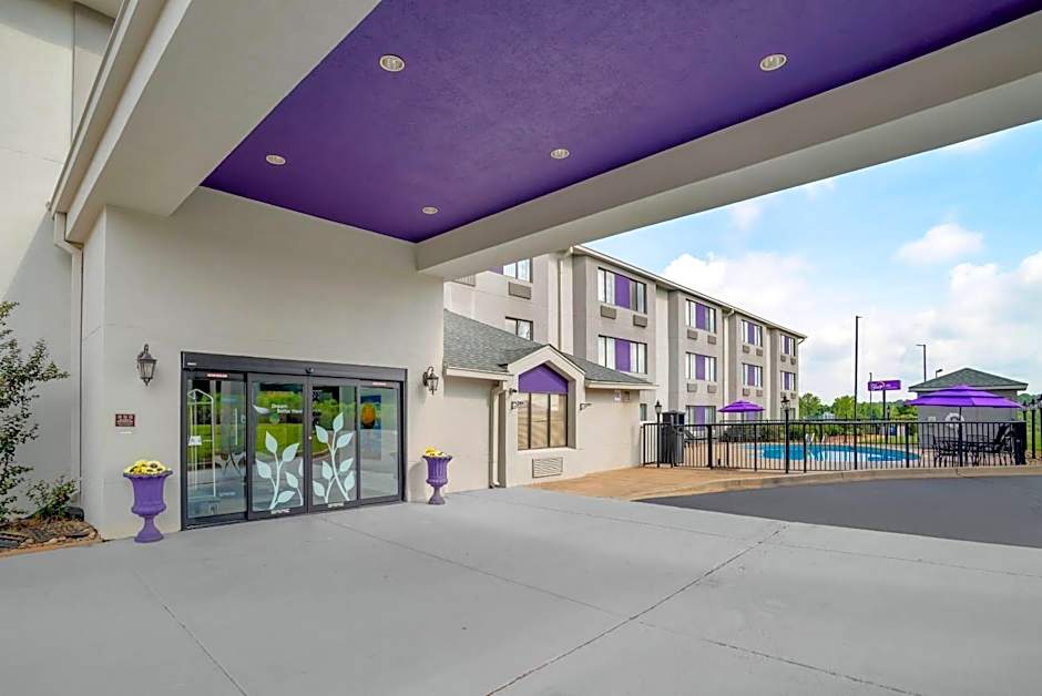 Sleep Inn Gaffney at I-85