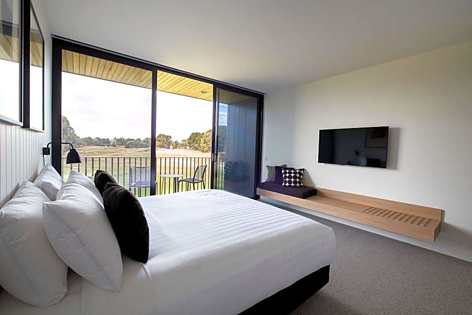 Accommodation @ Curlewis