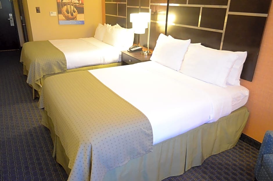 Holiday Inn Houston East-Channelview By IHG