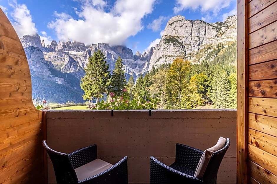 Rifugio La Montanara