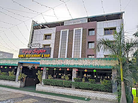 Hotel Vijay Sagar