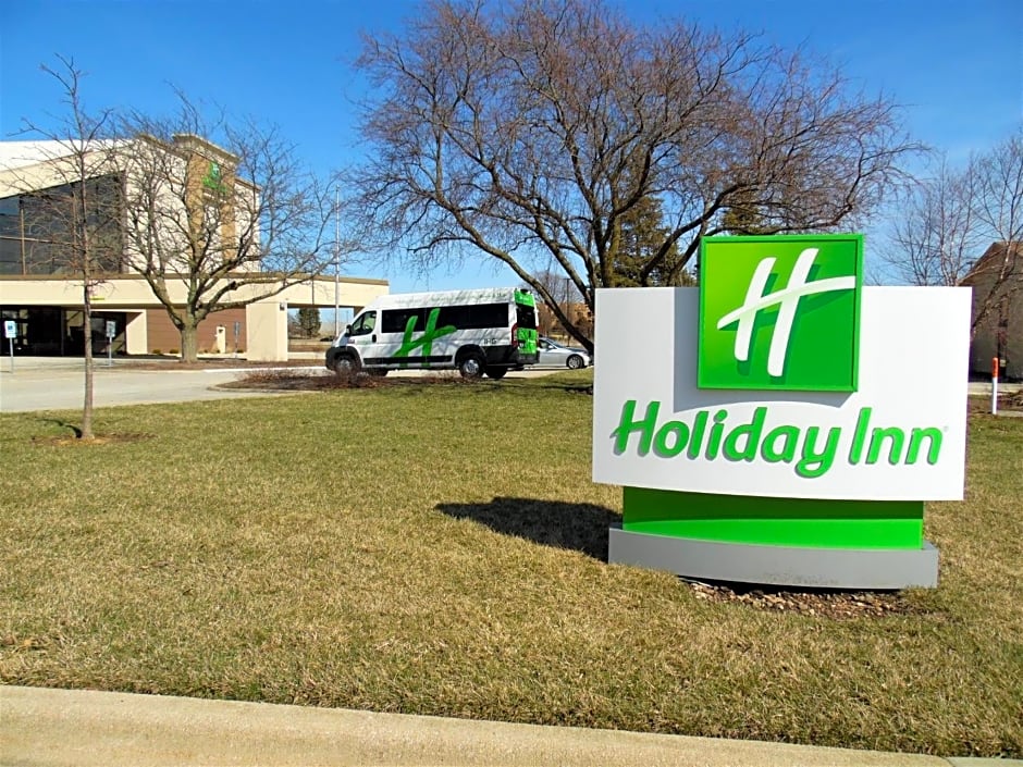 Holiday Inn Bloomington-Normal By IHG