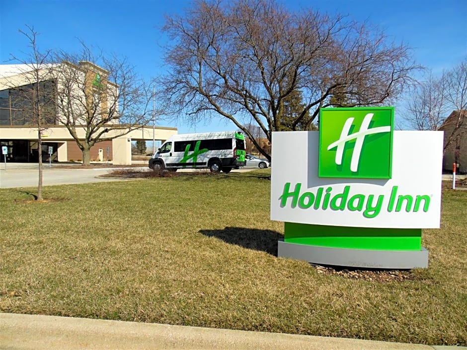 Holiday Inn - Bloomington - Normal