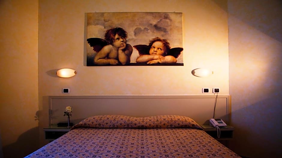 Hotel Feluca