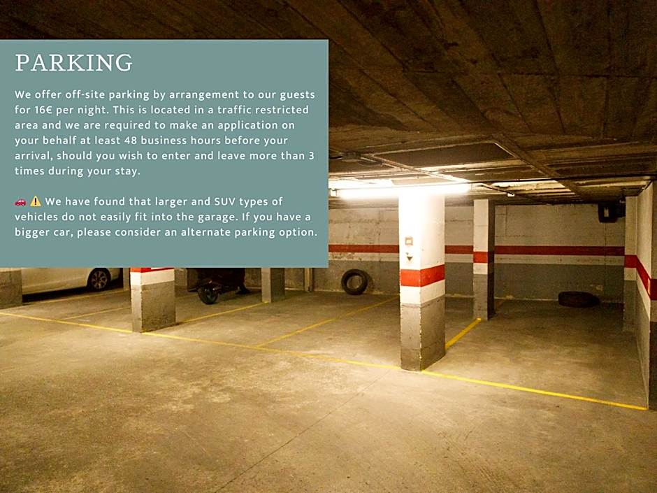 La Comuna by Bon Dia Residences