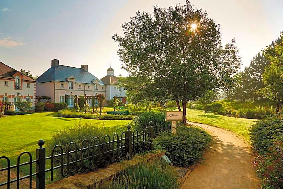 Marriott's Village d'ile-de-France