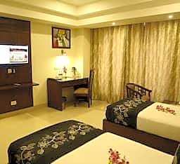 The Pearl Grand Hotel