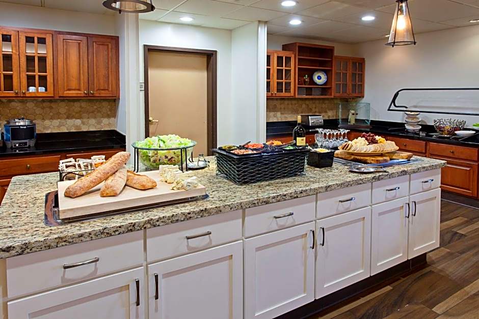 Homewood Suites by Hilton Fairfield-Napa Valley Area