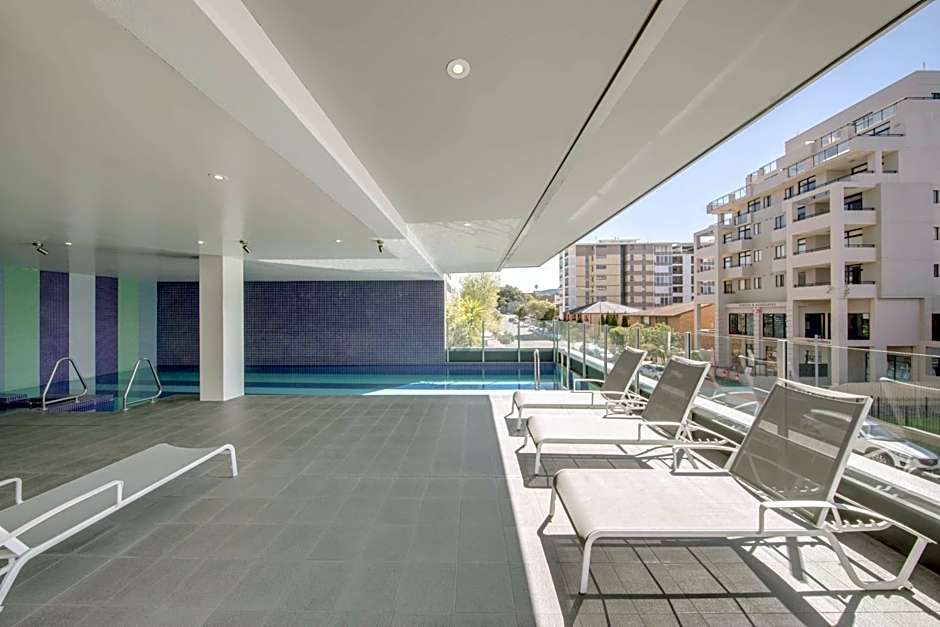 Adina Apartment Hotel Wollongong