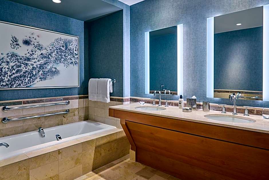 The Ritz-Carlton Lake Tahoe