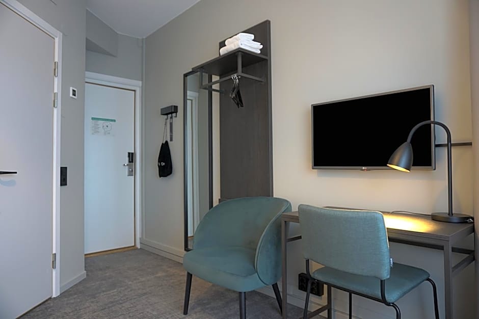 First Hotel Jönköping