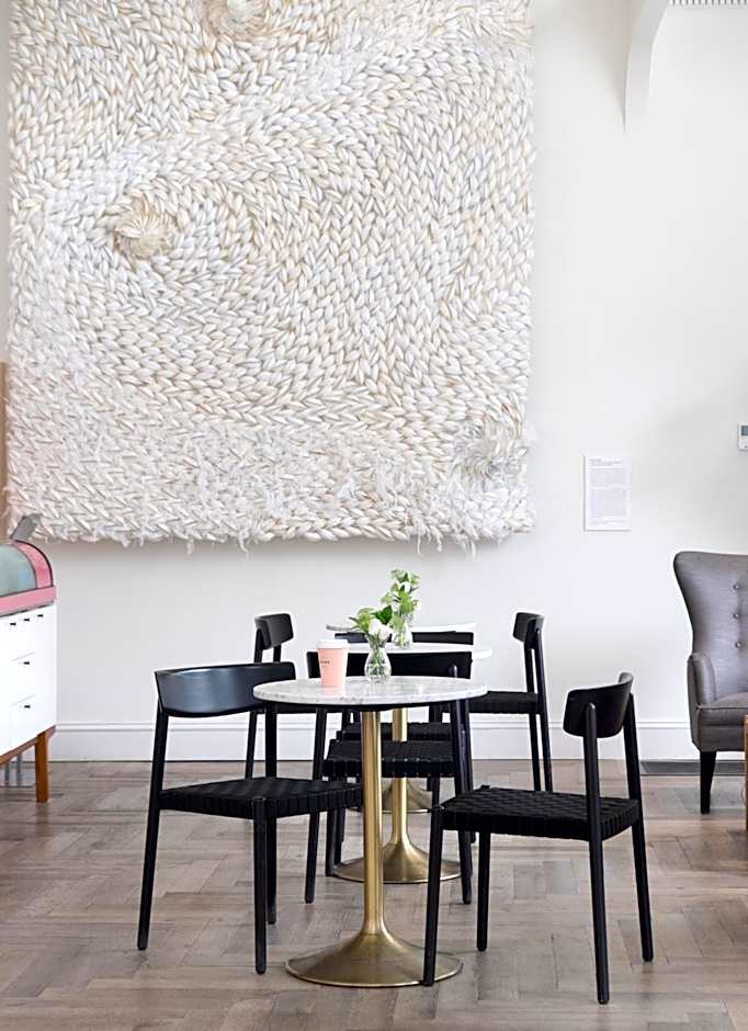 Quirk Hotel Richmond