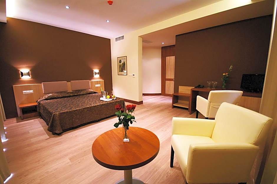 Family Hotel Casa del Mare